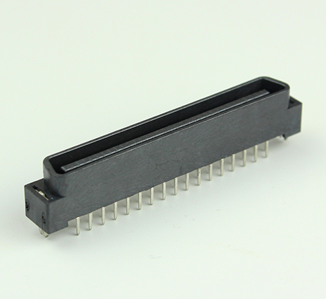 1.27mm 68PIN 公端板對(duì)板直插連接器