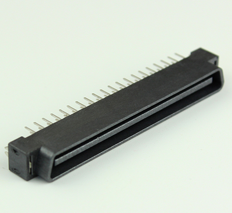 1.27mm 80PIN 公端板對(duì)板直插連接器