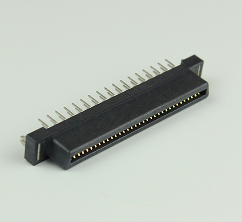 1.27mm 68PIN 母端板對(duì)板直插連接器
